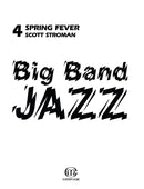 Stroman Spring Fever Score