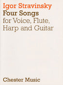 Four Songs