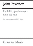I Will Lift Up Mine Eyes Unto The Hills