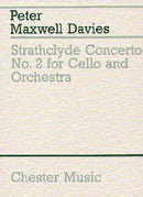 Strathclyde Concerto No. 2 (Miniature Score)