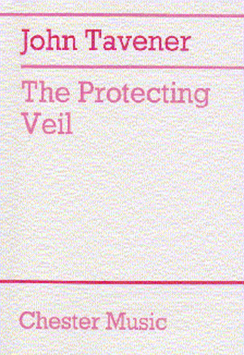 The Protecting Veil (Orchestra, Cello, String Orchestra)