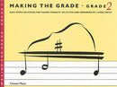 Making The Grade: Grade Two