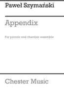 Appendix