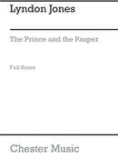 The Prince And The Pauper Score
