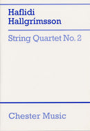 String Quartet No. 2