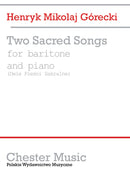 Two Sacred Songs