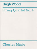 String Quartet No.4 Op.34 (Set)