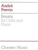 Cello Sonata