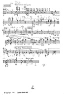 String Quartet No1 (Set of Parts)