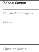 Fanfare for Prospero