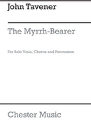 The Myrrh-Bearer (Score)
