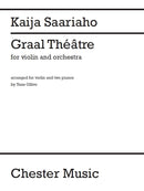 Graal Théâtre