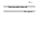 Through The Looking Glass III