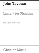 Lament For Phaedra