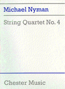 String Quartet No. 4