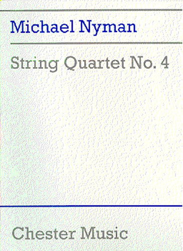 String Quartet No. 4