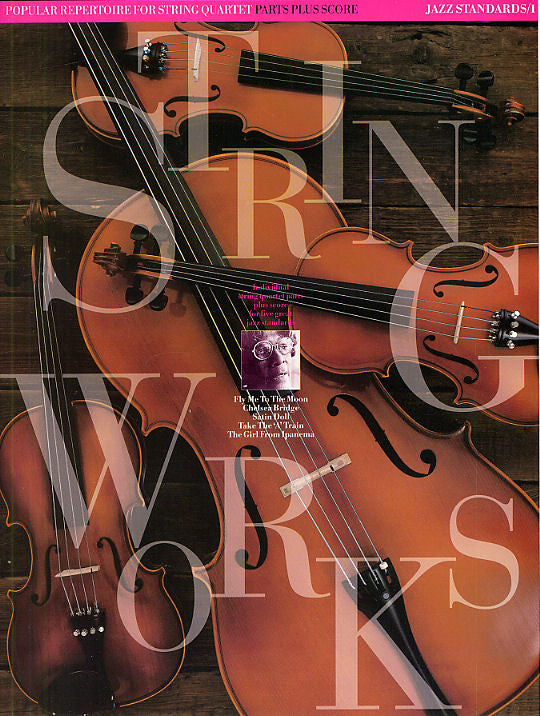 Stringworks: Jazz Standards 1