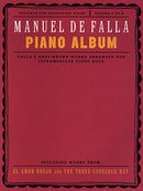 Piano Album