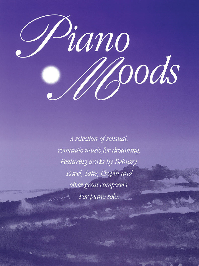 Piano Moods