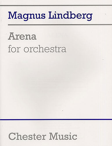 Arena For Orchestra