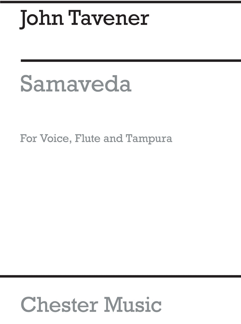 Samaveda