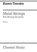 Metal Strings (Score)