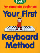 Your First Keyboard Method 1