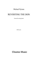 Revisiting The Don (Score)