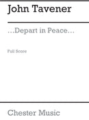 ...Depart In Peace...