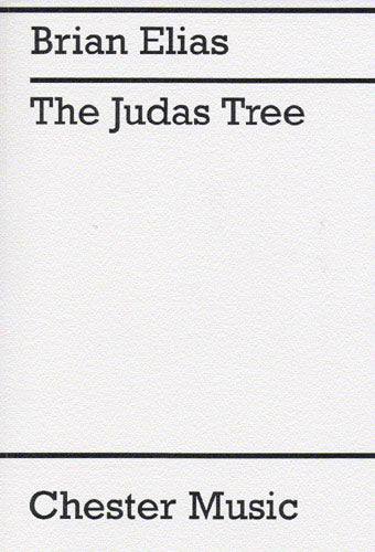 The Judas Tree