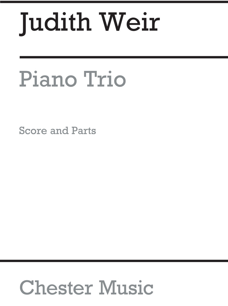 Piano Trio