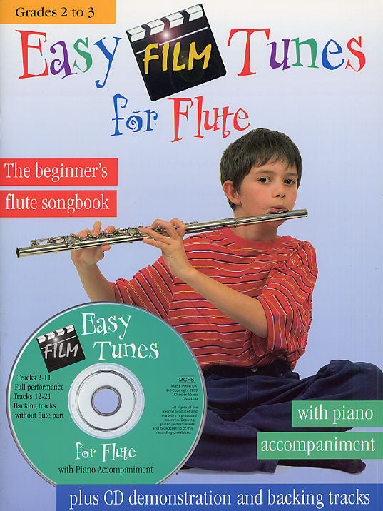 Easy Film Tunes
