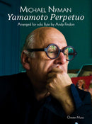 Yamamoto Perpetuo (Flute)