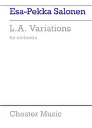 L.A. Variations