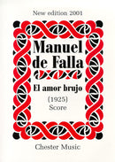 El Amor Brujo (New edition 2001)