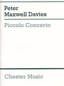 Concerto Piccolo