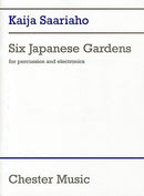 Six Japanese Gardens