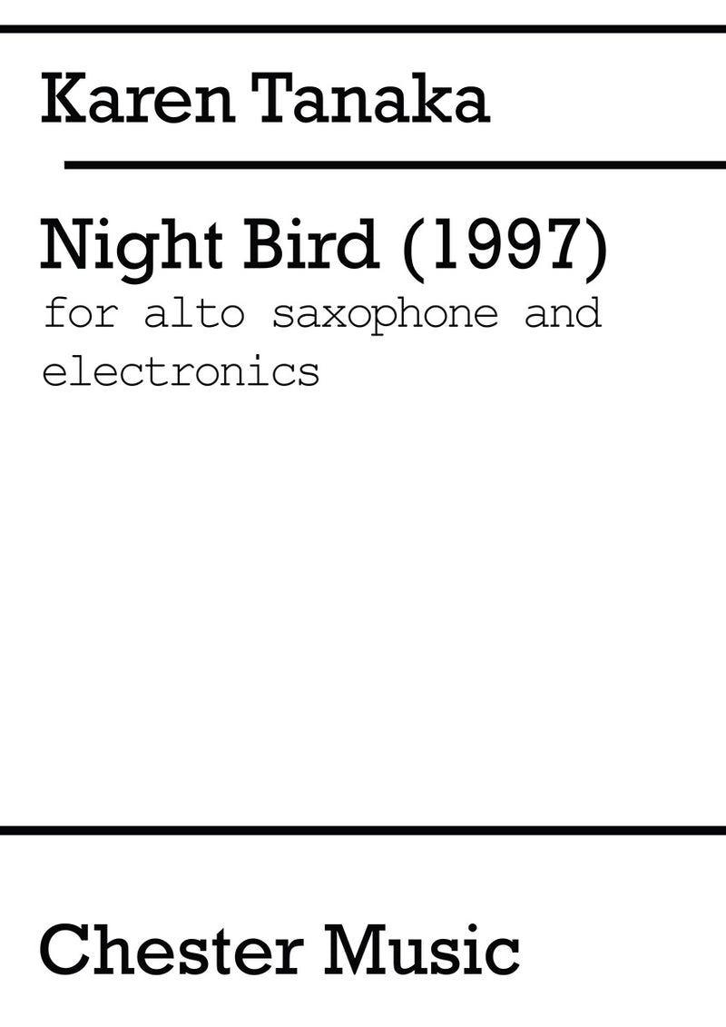 Night Bird