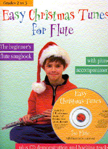 Easy Christmas Tunes For Flute