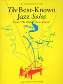Best Known Jazz Solos