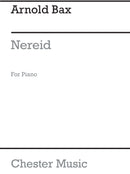 Nereid for Piano Solo
