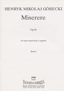 Miserere Op.44