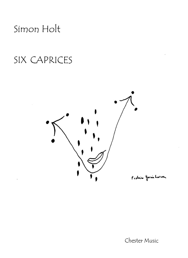 Six Caprices