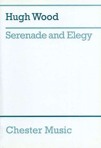 Serenade And Elegy