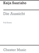 Die Aussicht (Soprano, Flute, Cello and Piano)