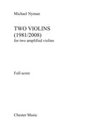 Two Violins