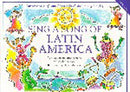 Sing A Song Of Latin America Grade 1/2