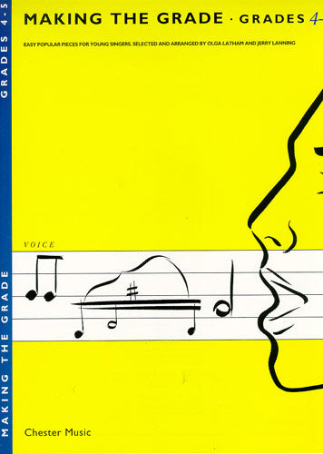 Making The Grade: Grades Four And Five