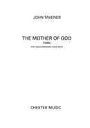 Tavener The Mother Of God