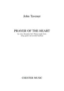 Prayer Of The Heart